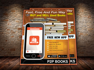 Design de Flyer par Ramchander pour ce projet | Design : #5418709