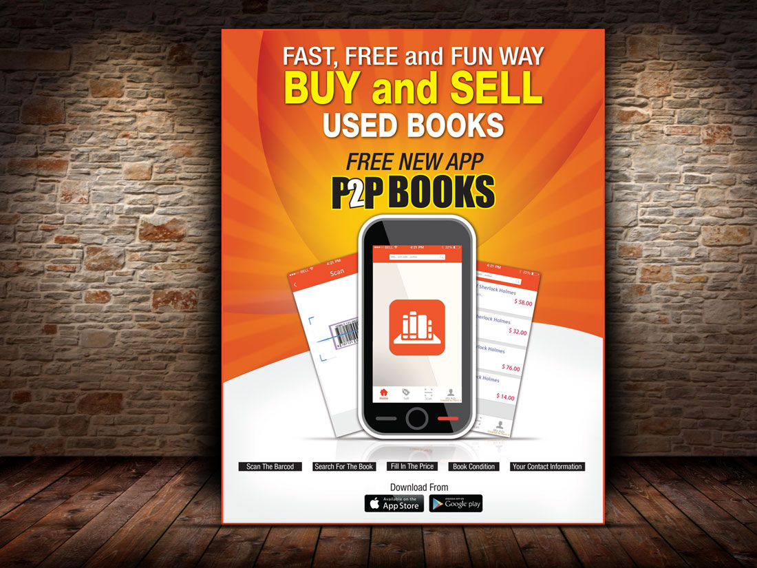 Design de Flyer par Ramchander pour ce projet | Design #5419521