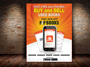 Design de Flyer par Ramchander pour ce projet | Design : #5419521