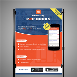 Design de Flyer par ISOLZ INFOTECH pour ce projet | Design : #5418300