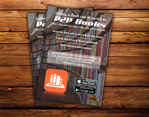 Flyer Design by Addvez for this project | Design #5417947