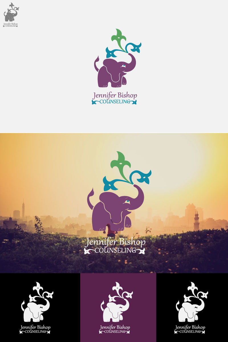 Logo Design by RTsigPro for de Novo Marketing and Media llc | Design #5418922