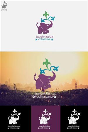 Logo Design by RTsigPro for de Novo Marketing and Media llc | Design #5418922