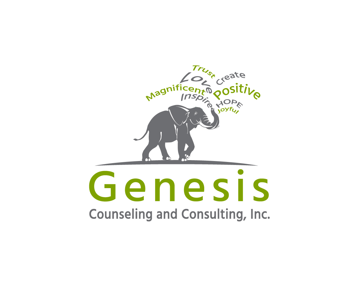 Logo Design by Ena for de Novo Marketing and Media llc | Design: #5435652