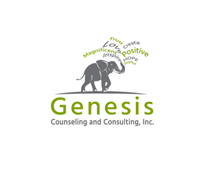 Logo Design by Ena for de Novo Marketing and Media llc | Design: #5435652