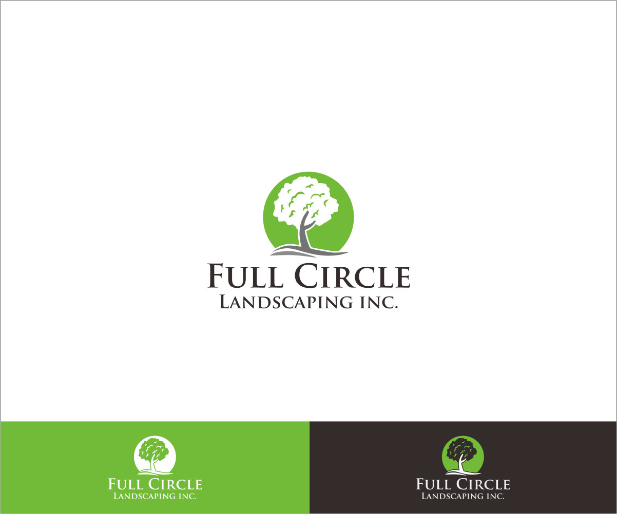 Logo Design by tjahyoahmad™ for this project | Design #5405842