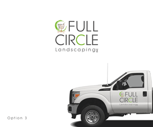 Logo Design by Living Horses Graphics for this project | Design: #5421391