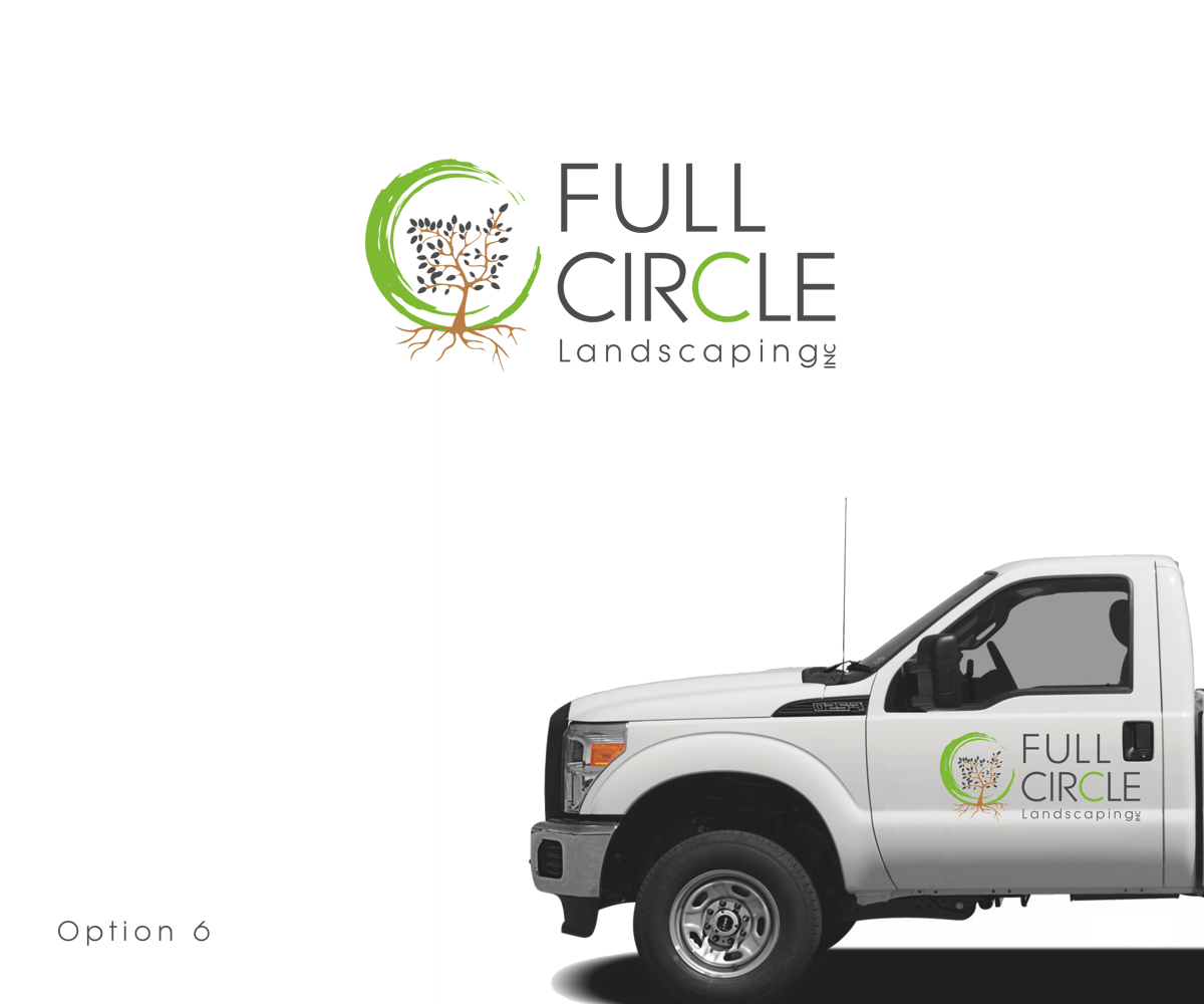Logo Design by Living Horses Graphics for this project | Design #5421399