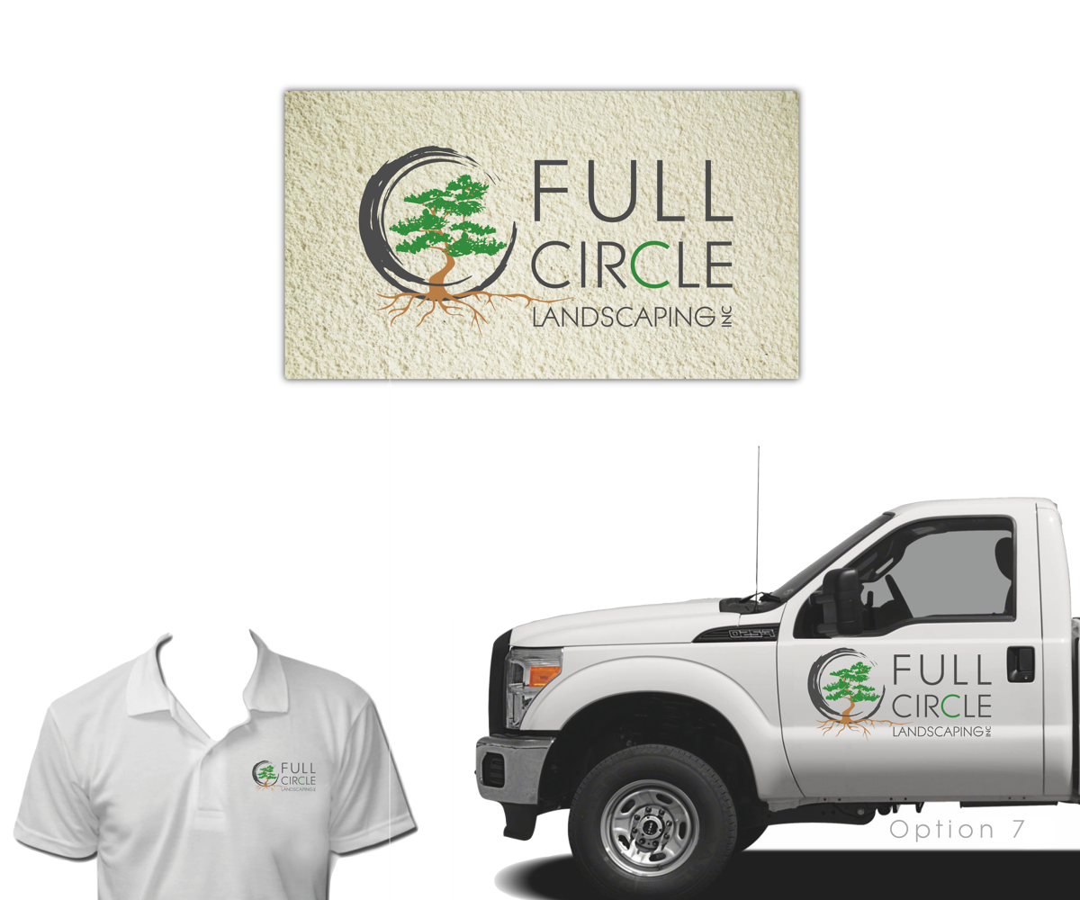 Logo Design by Living Horses Graphics for this project | Design #5432130