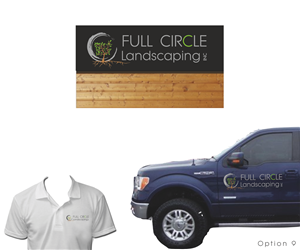 Logo Design by Living Horses Graphics for this project | Design: #5432308