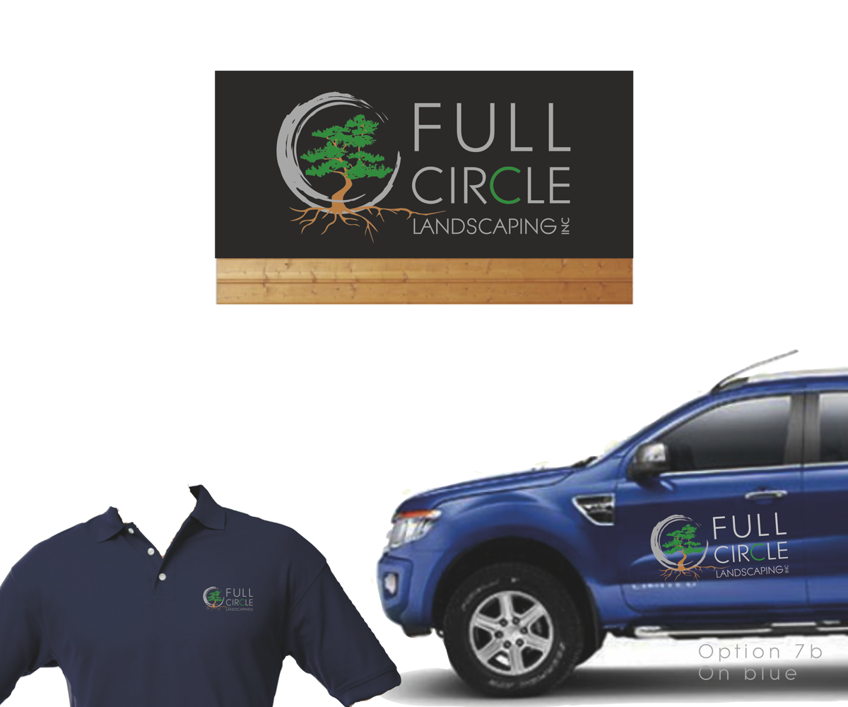 Logo Design by Living Horses Graphics for this project | Design #5453393