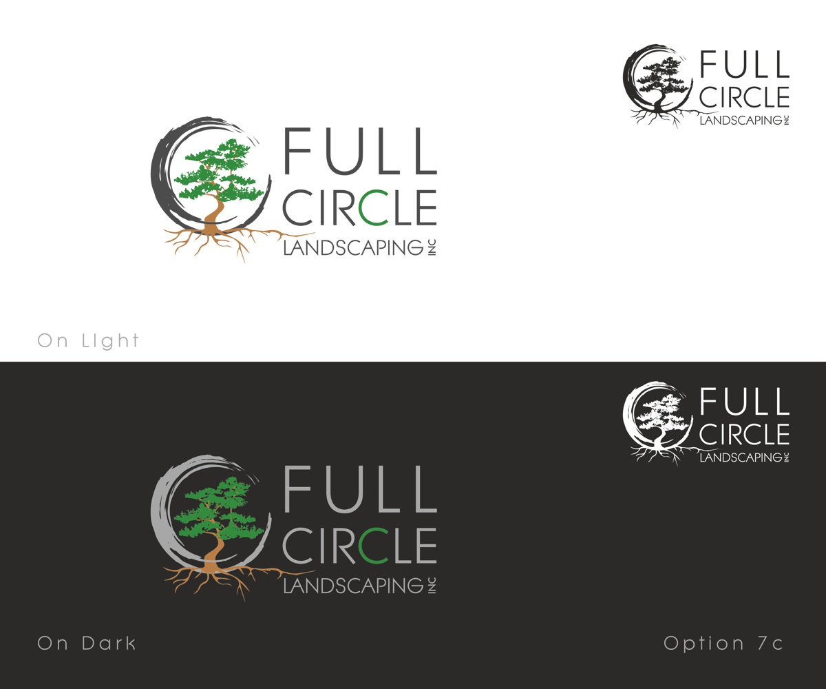 Logo Design by Living Horses Graphics for this project | Design #5453397