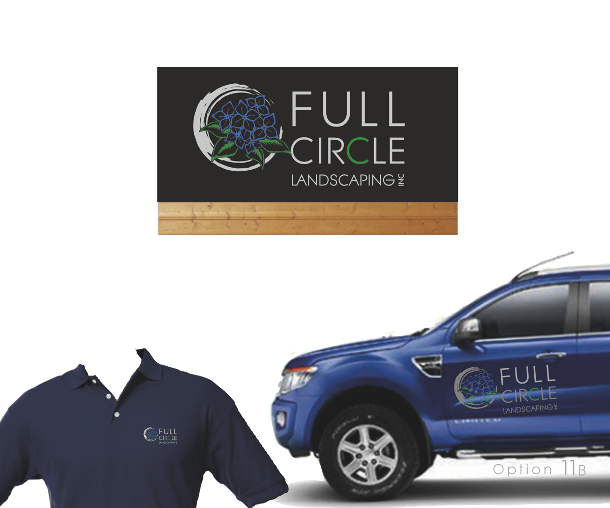 Logo Design by Living Horses Graphics for this project | Design #5457556