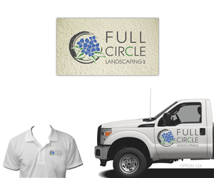 Logo Design by Living Horses Graphics for this project | Design: #5457674