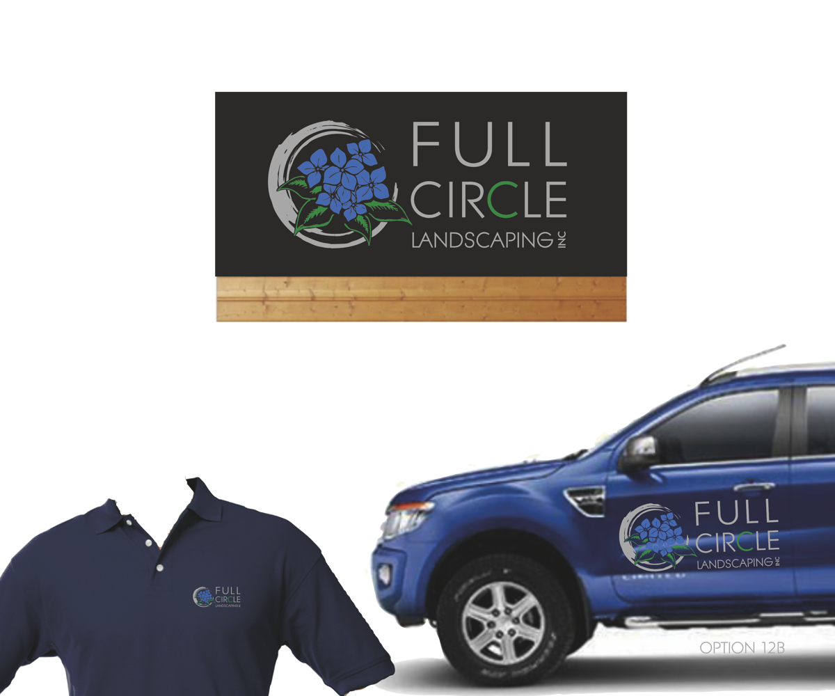 Design de Logo par Living Horses Graphics pour ce projet | Design #5457676