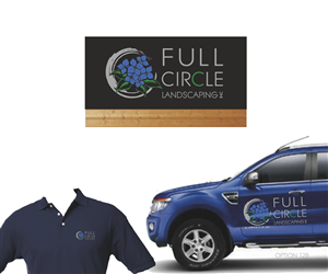Logo Design by Living Horses Graphics for this project | Design: #5457676