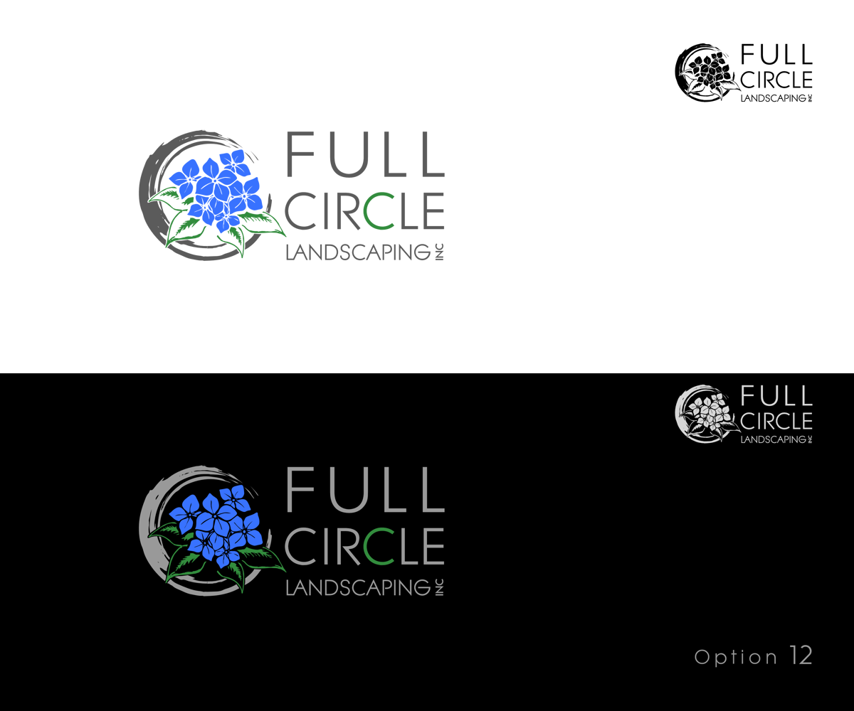 Logo Design by Living Horses Graphics for this project | Design #5457687