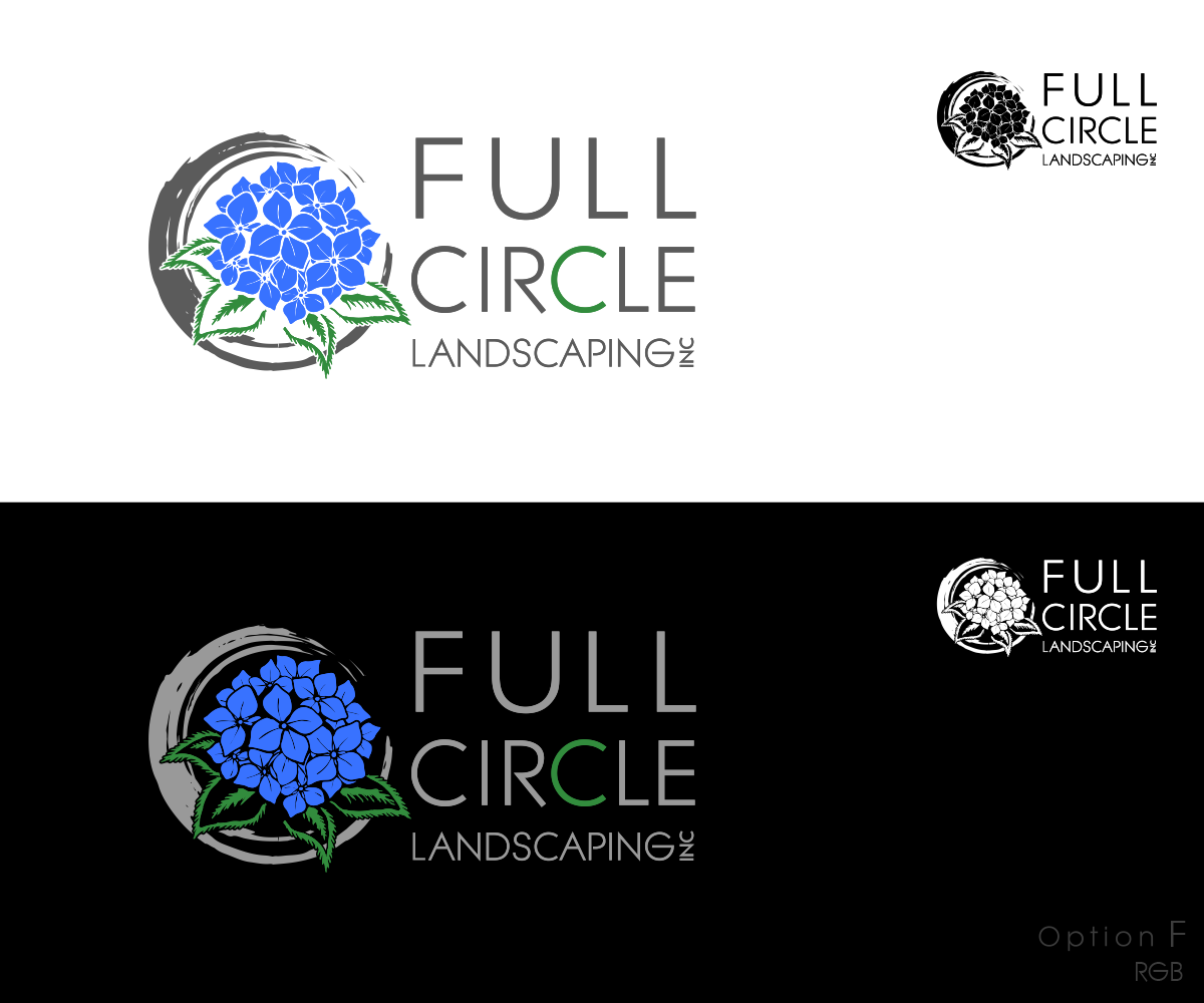 Logo Design by Living Horses Graphics for this project | Design #5566524