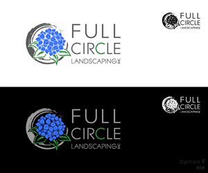 Logo Design by Living Horses Graphics for this project | Design #5566524