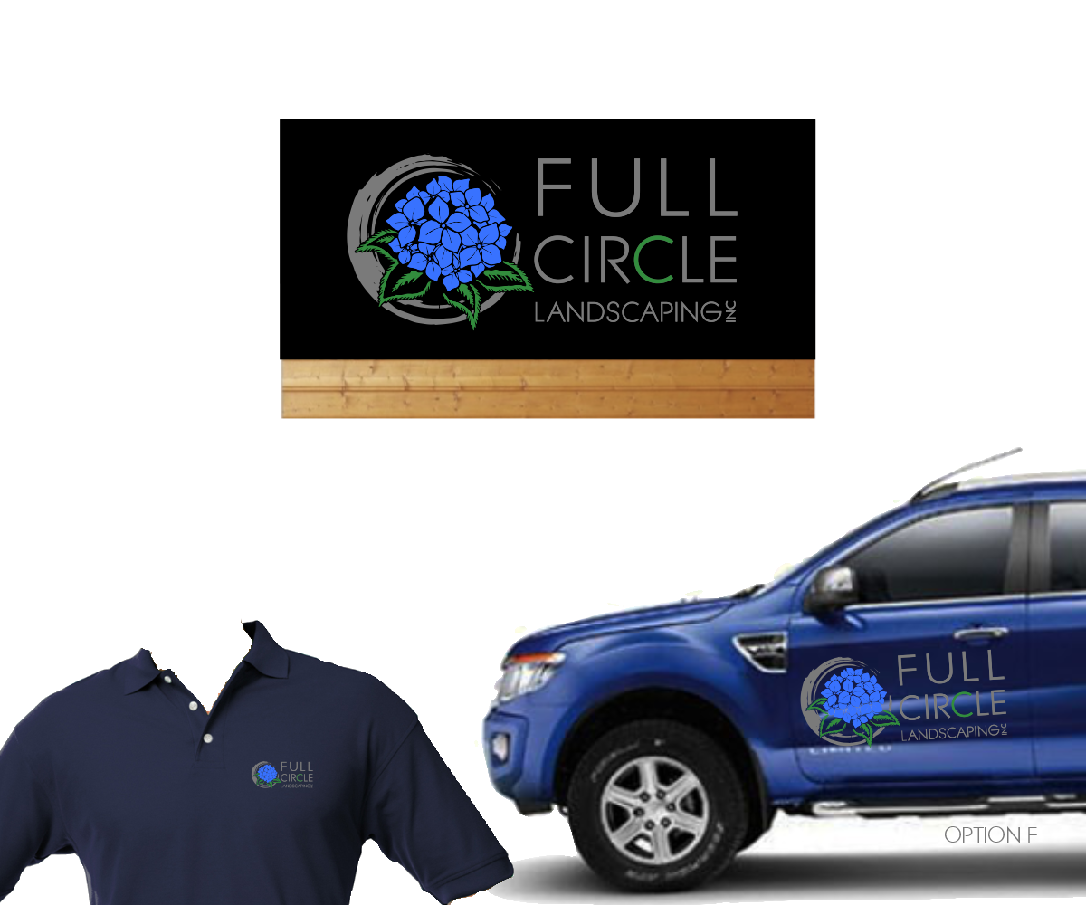 Logo Design by Living Horses Graphics for this project | Design #5566579