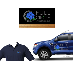 Logo Design by Living Horses Graphics for this project | Design: #5566579