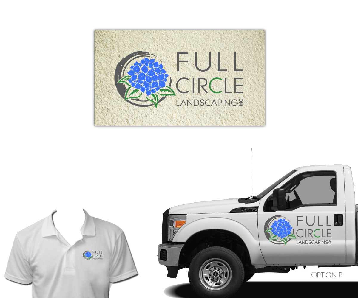 Logo Design by Living Horses Graphics for this project | Design #5566584