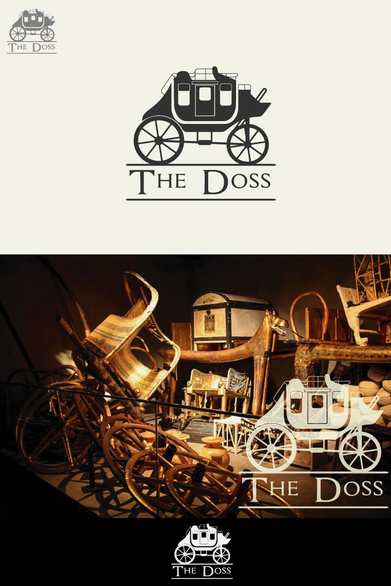 Logo Design by RTsigPro for this project | Design #5428355