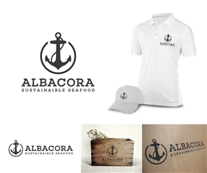 Logo Design by Luc1ano