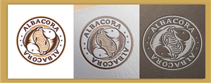Logo Design by RINIDEH