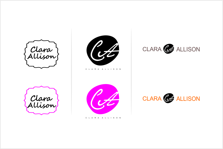 Logo Design by harryshout for this project | Design #5455369