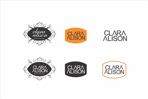 Either ClaraAlison, CAS or CA | Logo Design by harryshout