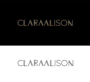 Either ClaraAlison, CAS or CA | Logo Design by Firstception