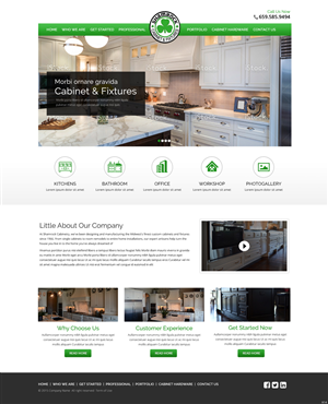 Design Wordpress par pb pour Internet Designs | Design : #5412404