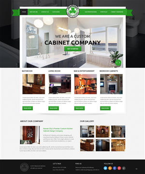 Design Wordpress par pb pour Internet Designs | Design : #5419439