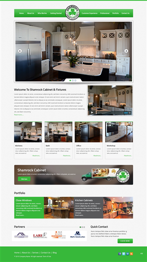 Design Wordpress par pb pour Internet Designs | Design : #5419456
