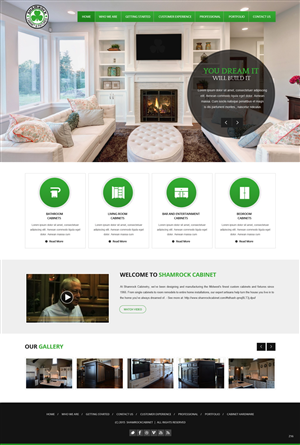 Design Wordpress par pb pour Internet Designs | Design : #5419462
