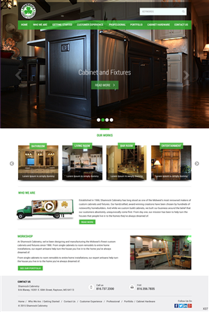 WordPress-Design von pb für Internet Designs | Design #5419464