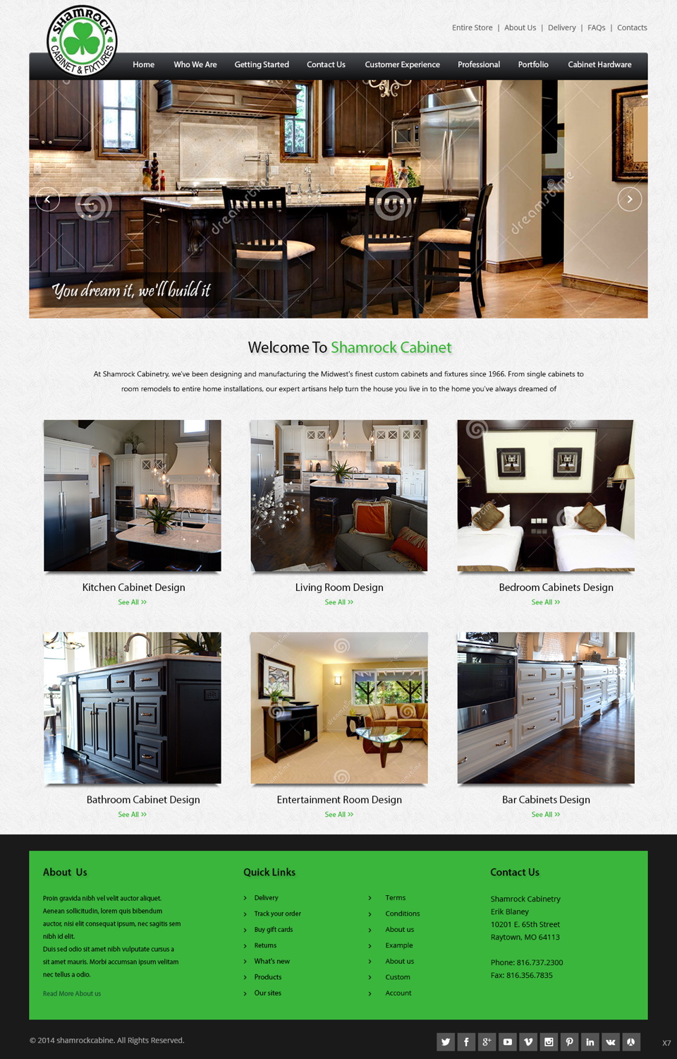 Design Wordpress par pb pour Internet Designs | Design #5419467