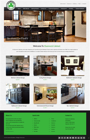 Design Wordpress par pb pour Internet Designs | Design : #5419467