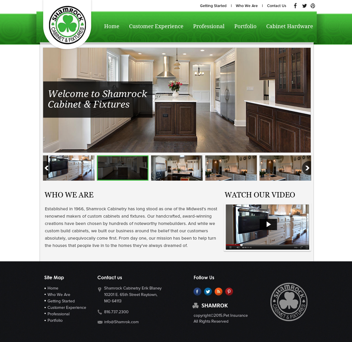 WordPress-Design von OM für Internet Designs | Design #5418954