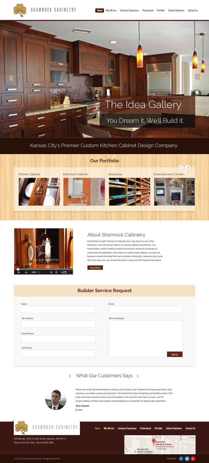 Wordpress Design by bedesign for Internet Designs | Design #5420879