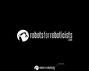 Logo Design by MrBranding for robotsforroboticists.com | Design: #5431785