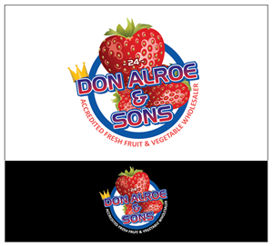 Logo Design by Anooshaa for this project | Design: #5432958