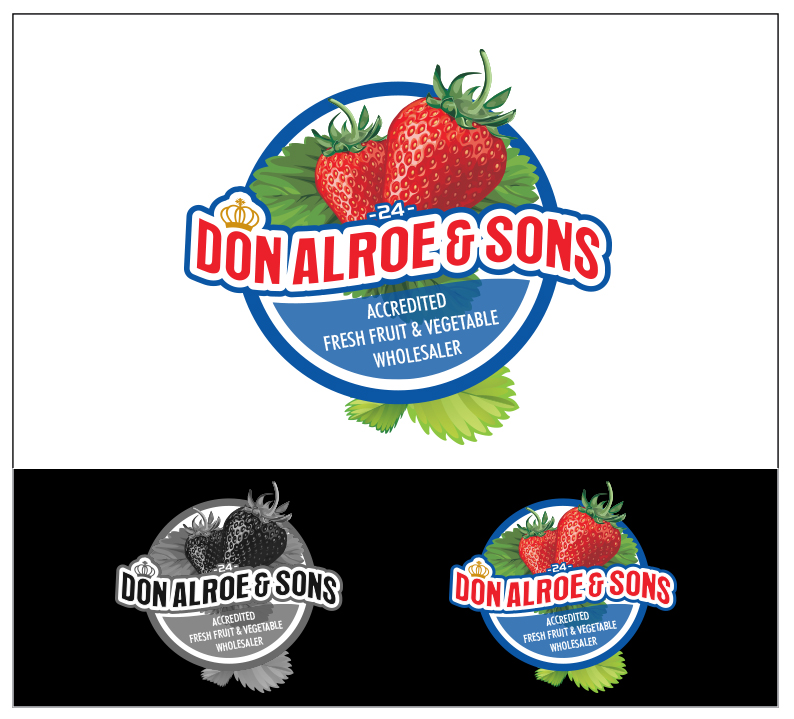 Logo Design by Anooshaa for this project | Design #5439092