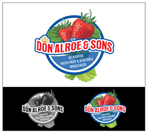 Logo Design by Anooshaa for this project | Design: #5439092