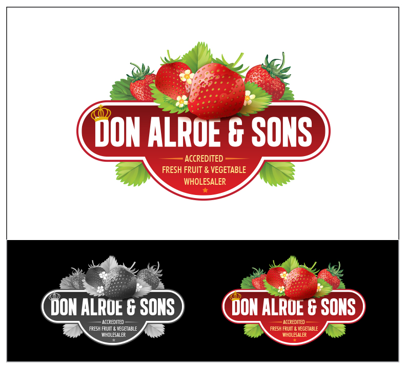 Logo Design by Anooshaa for this project | Design #5439098