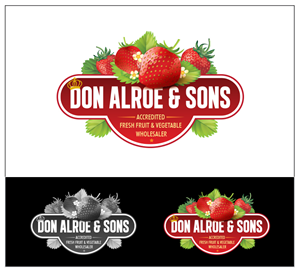 Logo Design by Anooshaa for this project | Design: #5439098