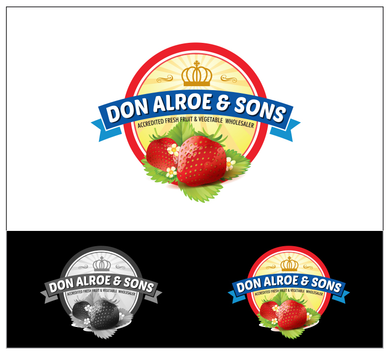 Logo Design by Anooshaa for this project | Design #5439112