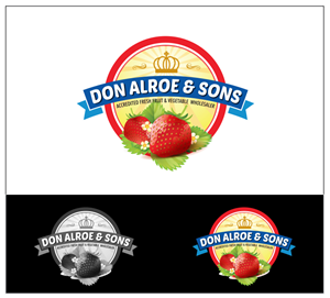 Logo Design by Anooshaa for this project | Design: #5439112