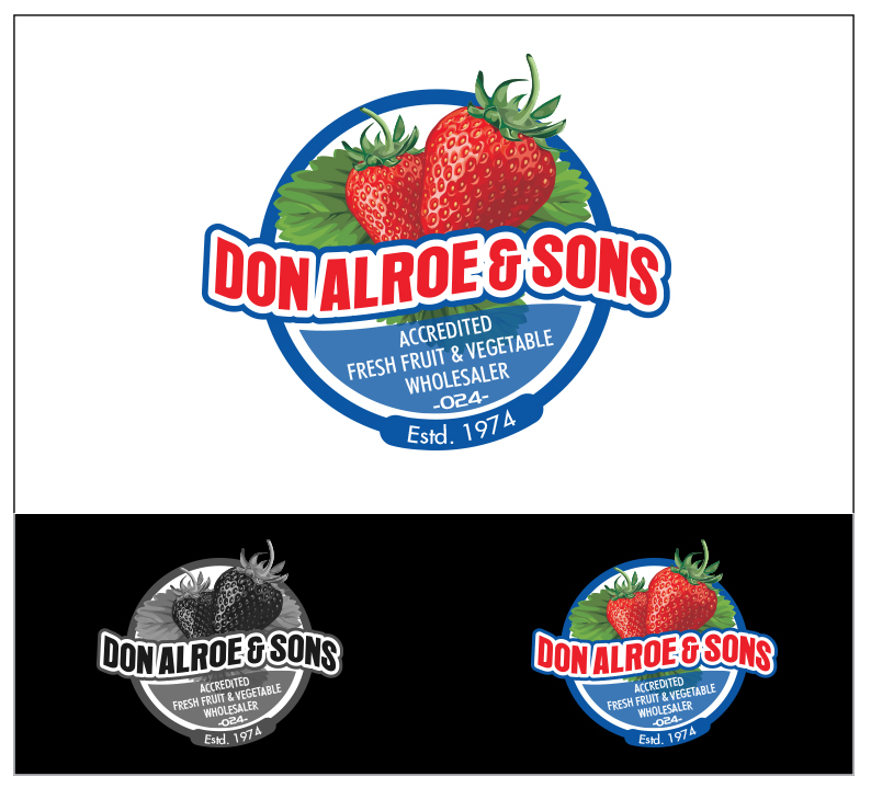Logo Design by Anooshaa for this project | Design: #5448408